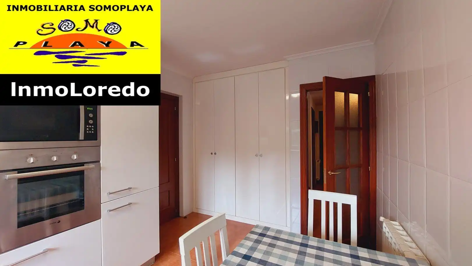 Habitación de Casa o chalet en venta en Ribamontán al Mar con Calefacción, Jardín privado y Terraza
