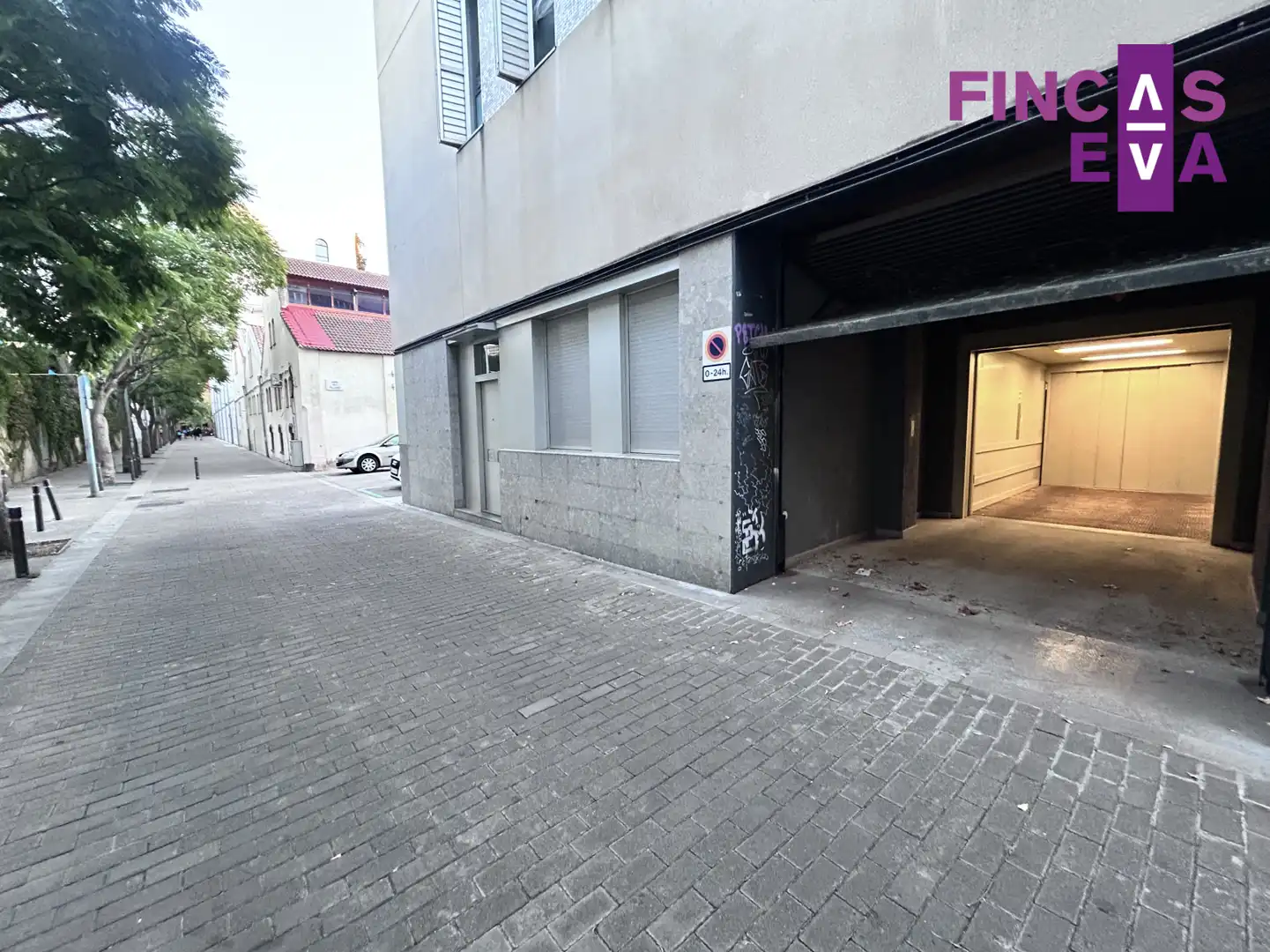 Parking of Garage for sale in Barcelona