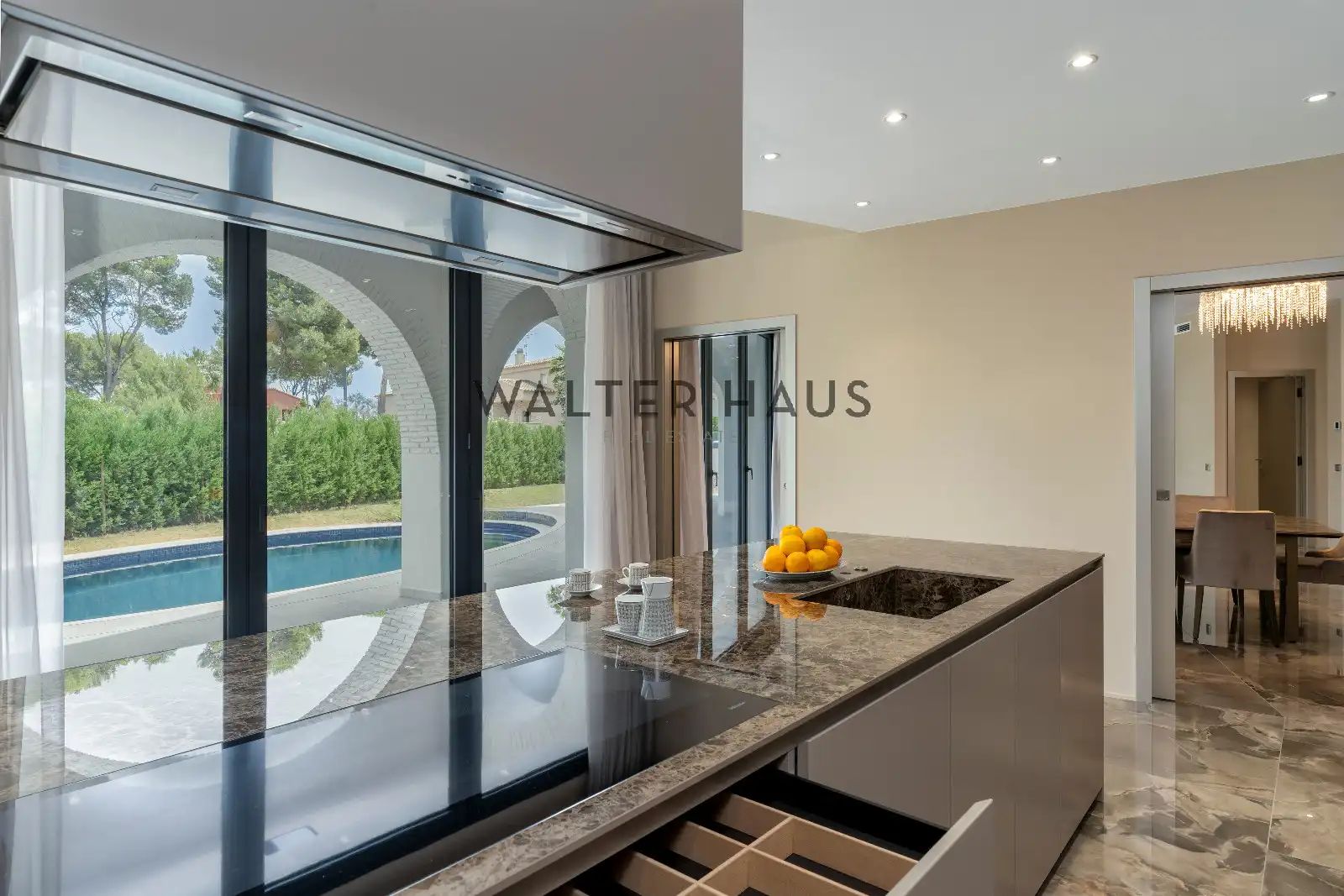 Casa para estrenar en Treumal, Calonge, imatge 4