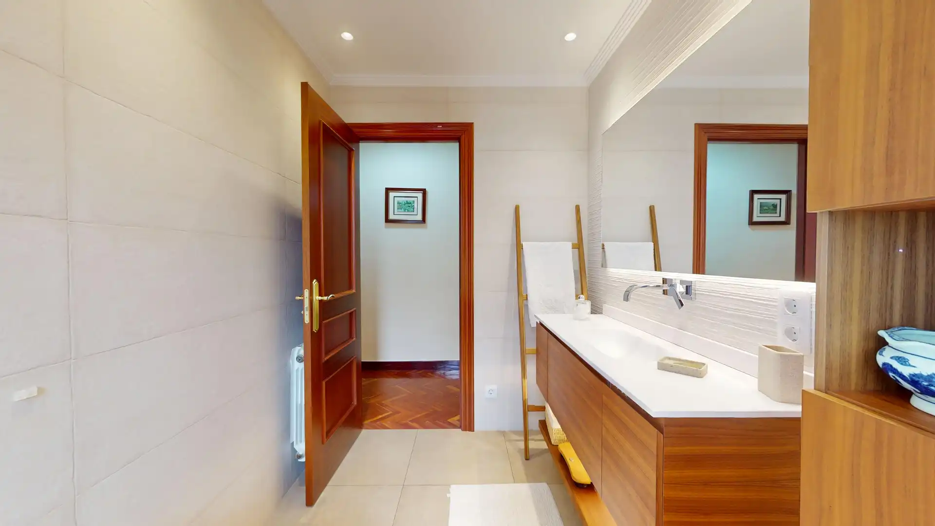 Piso con terraza en venta en Centro, imagen 23