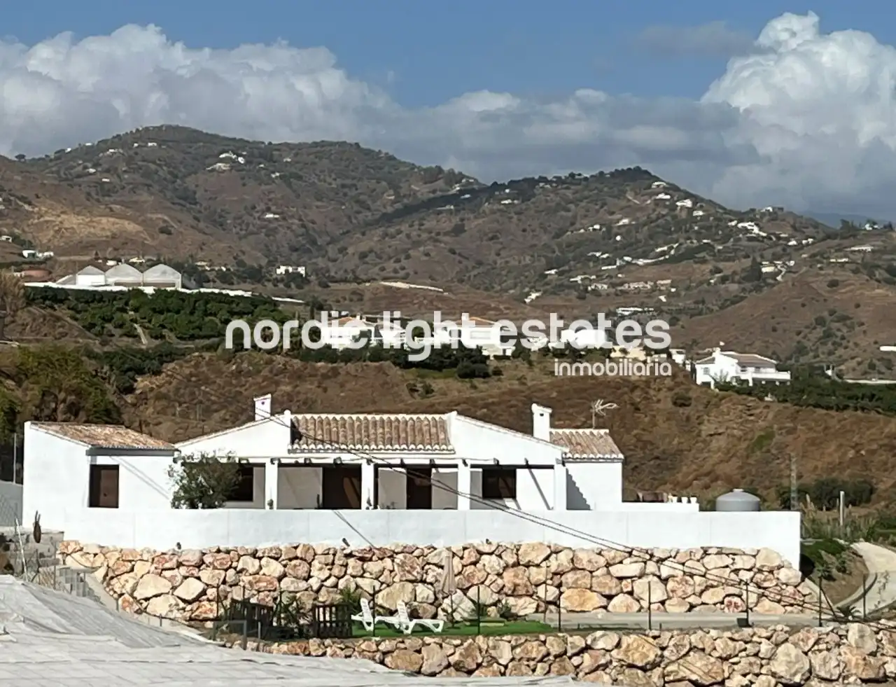 Houses for rent in El Limonar