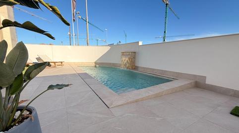 Foto 3 de Planta baixa en venda a Rojales, Alicante