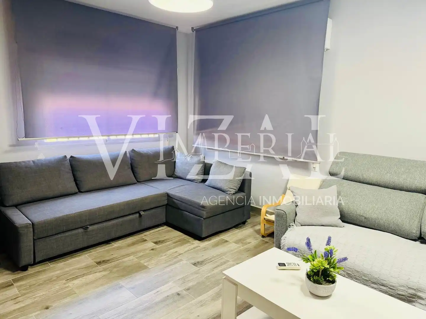 Sala d'estar de Casa o xalet en venda en Hormigos amb Aire condicionat, Calefacció i Jardí privat