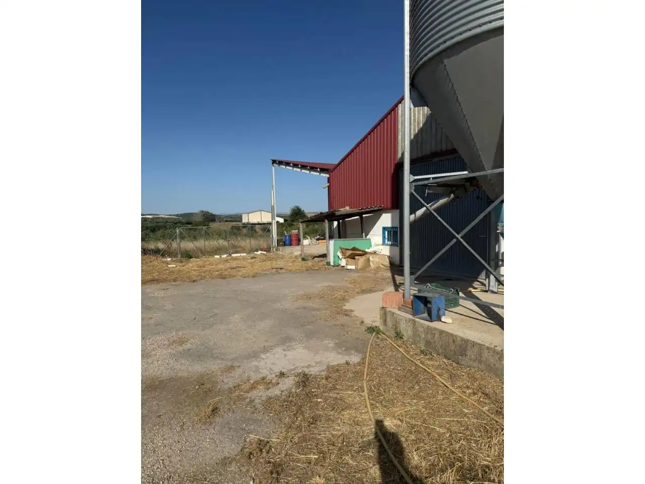 Nau industrial en venda a Úbeda, imagen 11