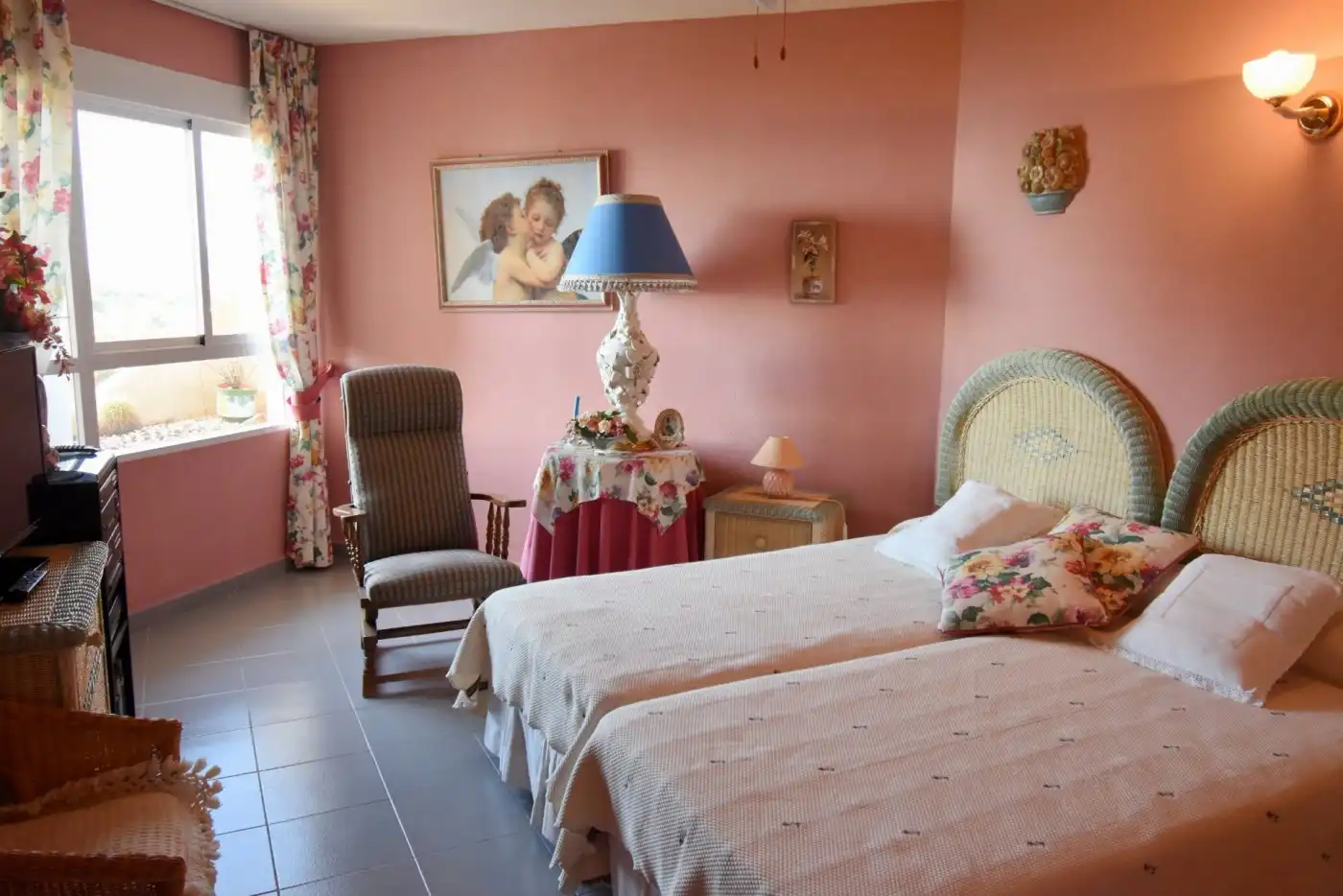 Flat with terrace to rent in Playa Muchavista, imagen 8