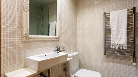 Foto 2 de Apartament de lloguer a Provençals del Poblenou, Barcelona