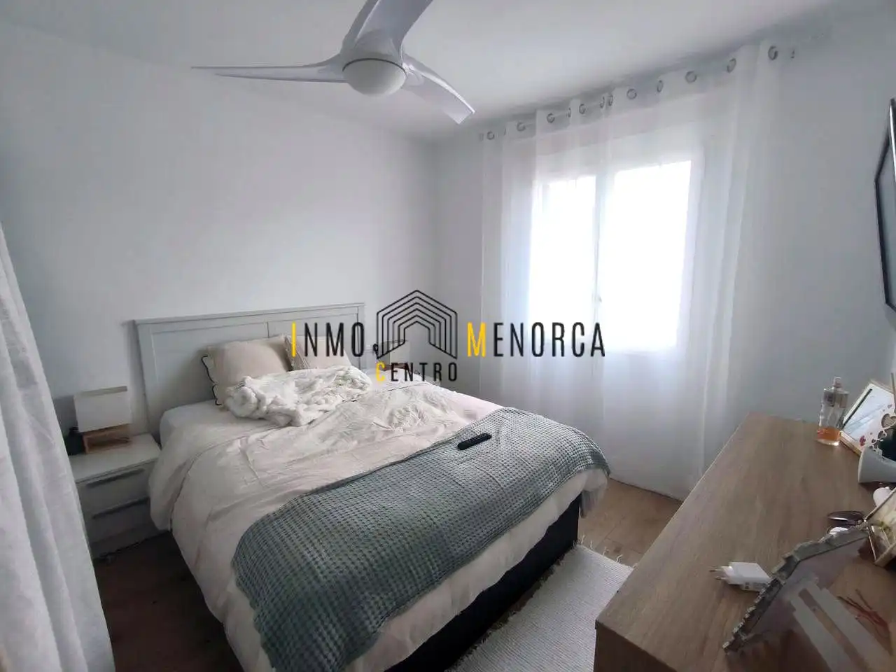 Appartement compact avec jardin à vendre à Port d'Addaia, imagen 23