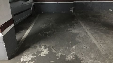 Foto 2 de Garaje en venta en Onze de Setembre, Collblanc, L'Hospitalet de Llobregat