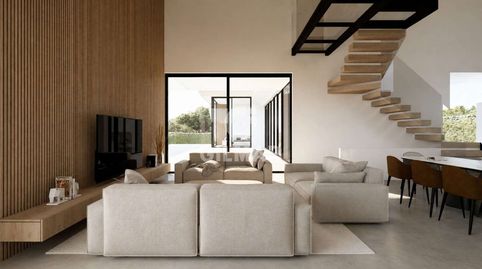 Photo 2 of Houses for sale in Parque Boadilla, Boadilla del Monte