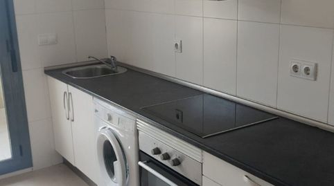 Foto 4 von Wohnung zur Miete in Calle Badajóz, 4, El Poblado - Abulagar, Puertollano