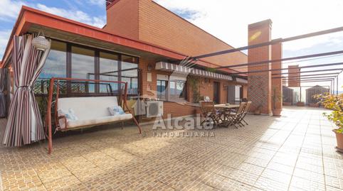 Foto 5 de Ático en venta en Chorrillo, Alcalá de Henares