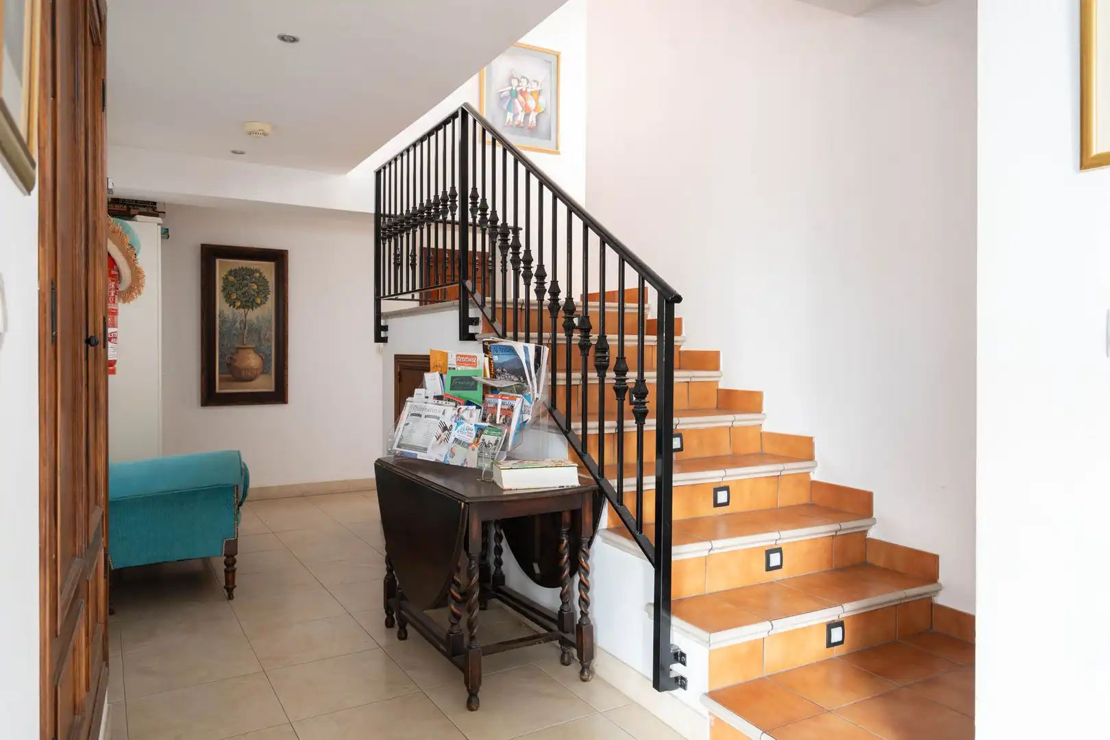 Edificio en venta en Torrox Pueblo