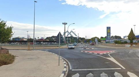 Foto 3 de Terreny industrial en venda a El Paraíso - Los Almendros, L'Eliana