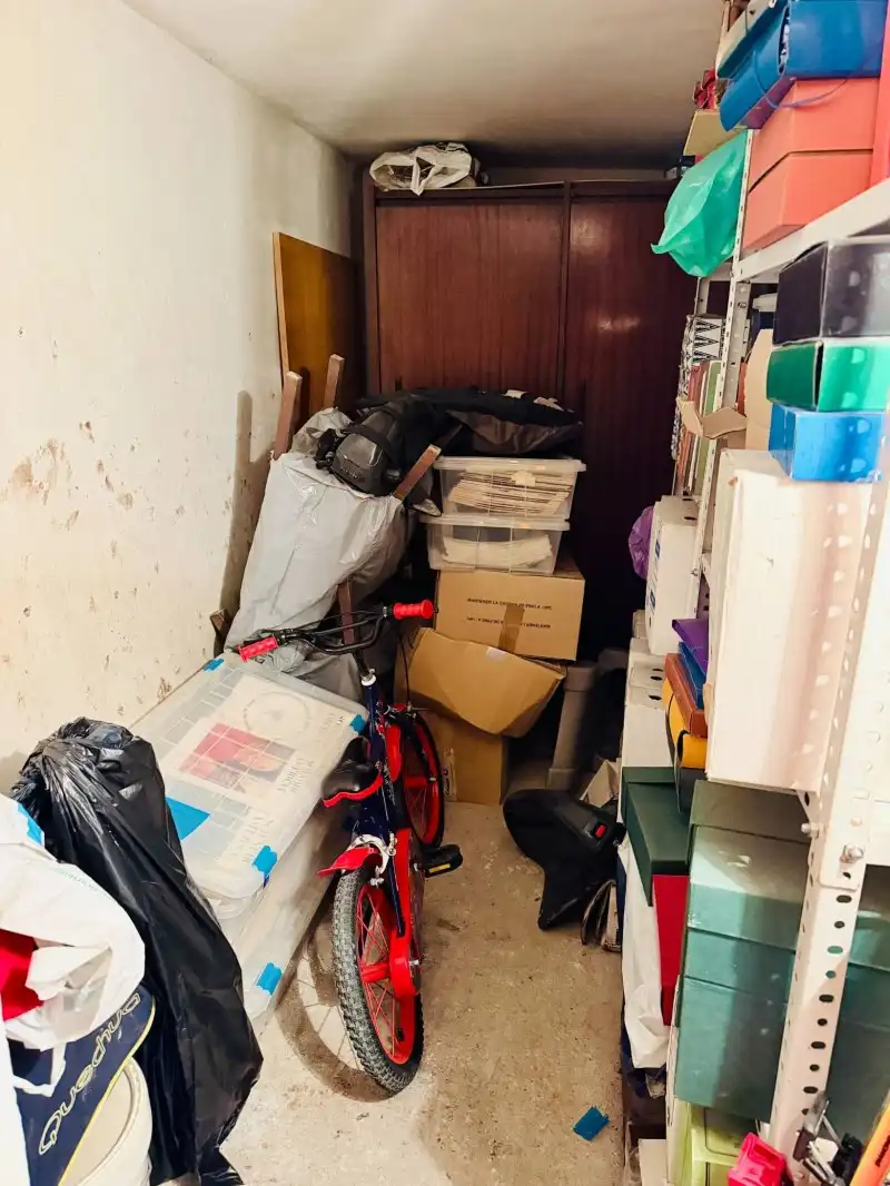 Piso en venta en Las Rozas de Madrid con Aire acondicionado, Calefacción y Parquet
