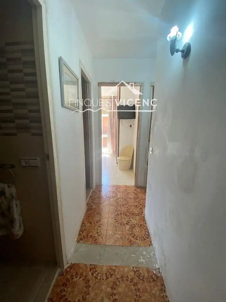 Flat for sale in Calafell  with Heating, Terrace and Storage room
