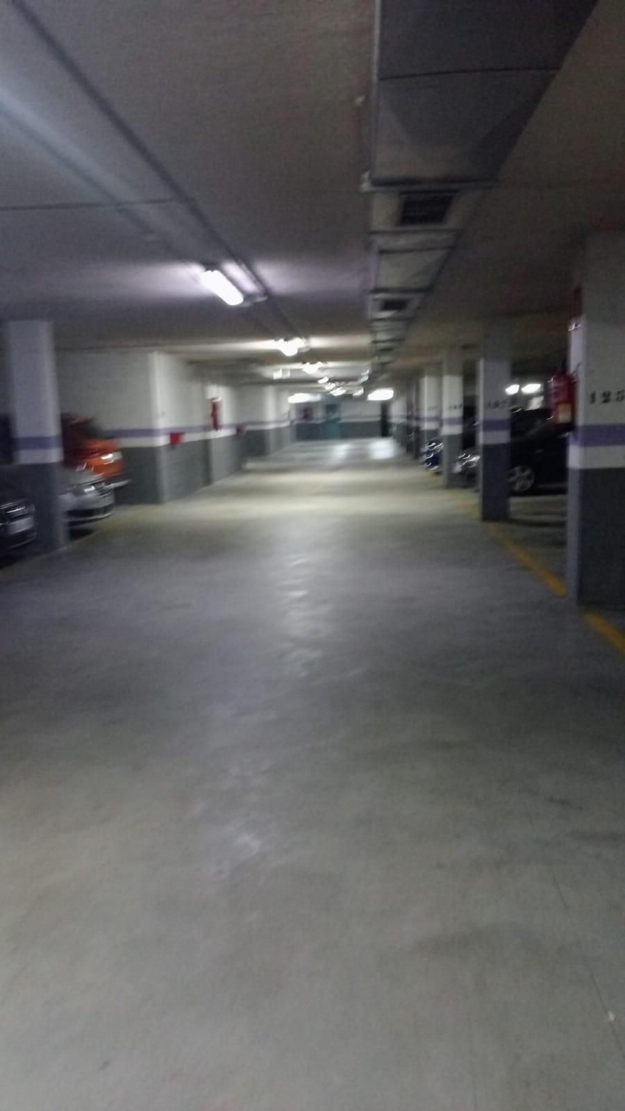 Aparcament de Garatge de lloguer en Torrelavega 