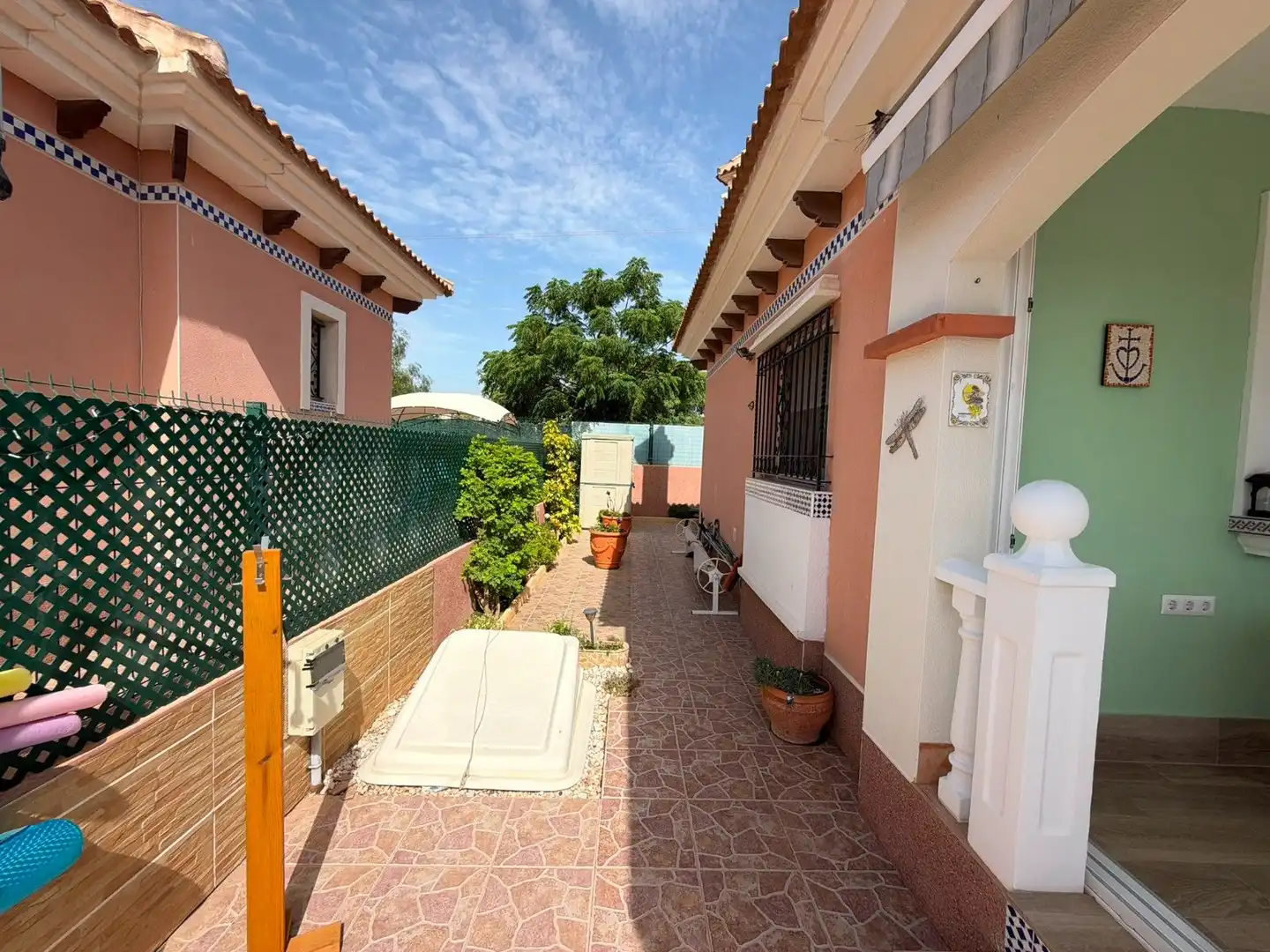 Villa in vendita a Los Montesinos, imagen 20