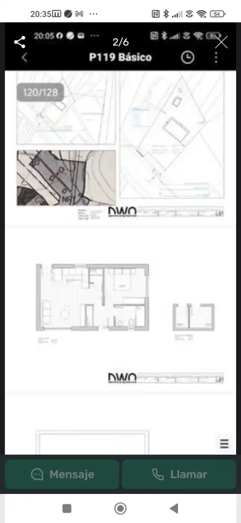 Residencial en venda en Catoira