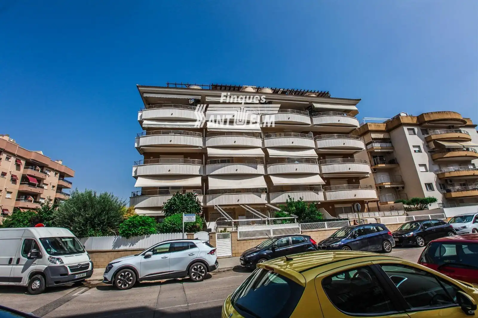Penthouse mit Pool zum Verkauf in JOSEP PLA, imagen 27