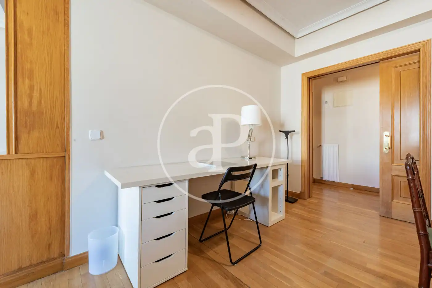 Appartement avec ascenseur à louer à C/ de Villalar, imagen 14