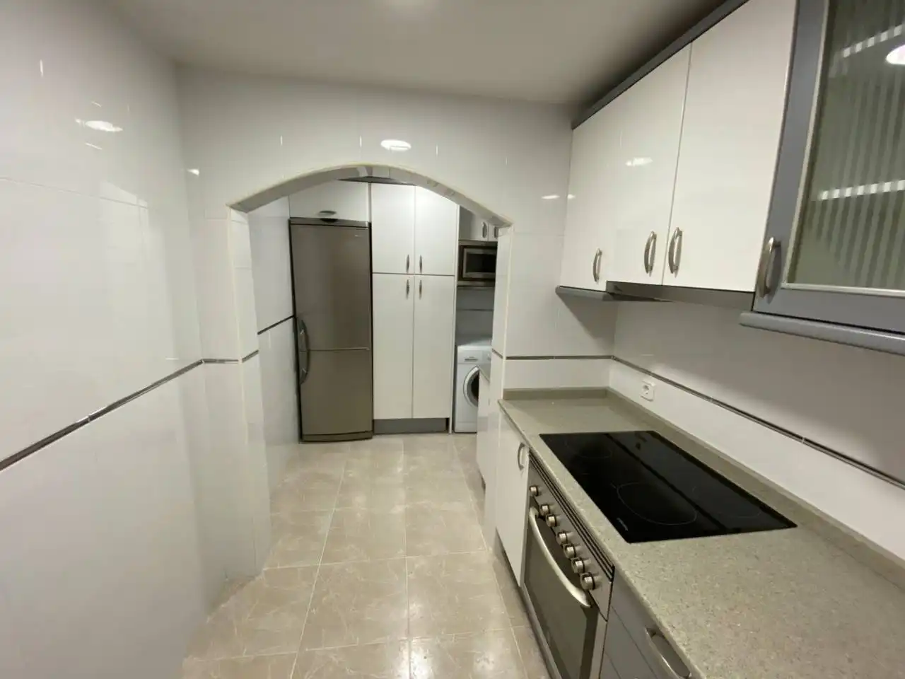 Flat for sale in Calle Maragall, imagen 4