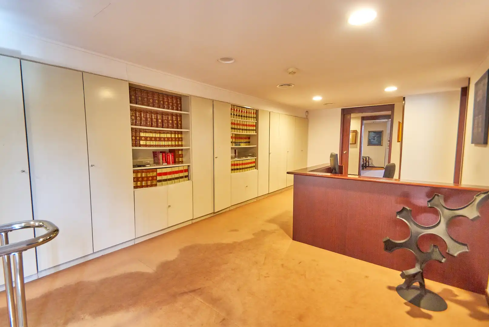 Oficina en venta en Carrer de Freixa, Sant Gervasi- Galvany