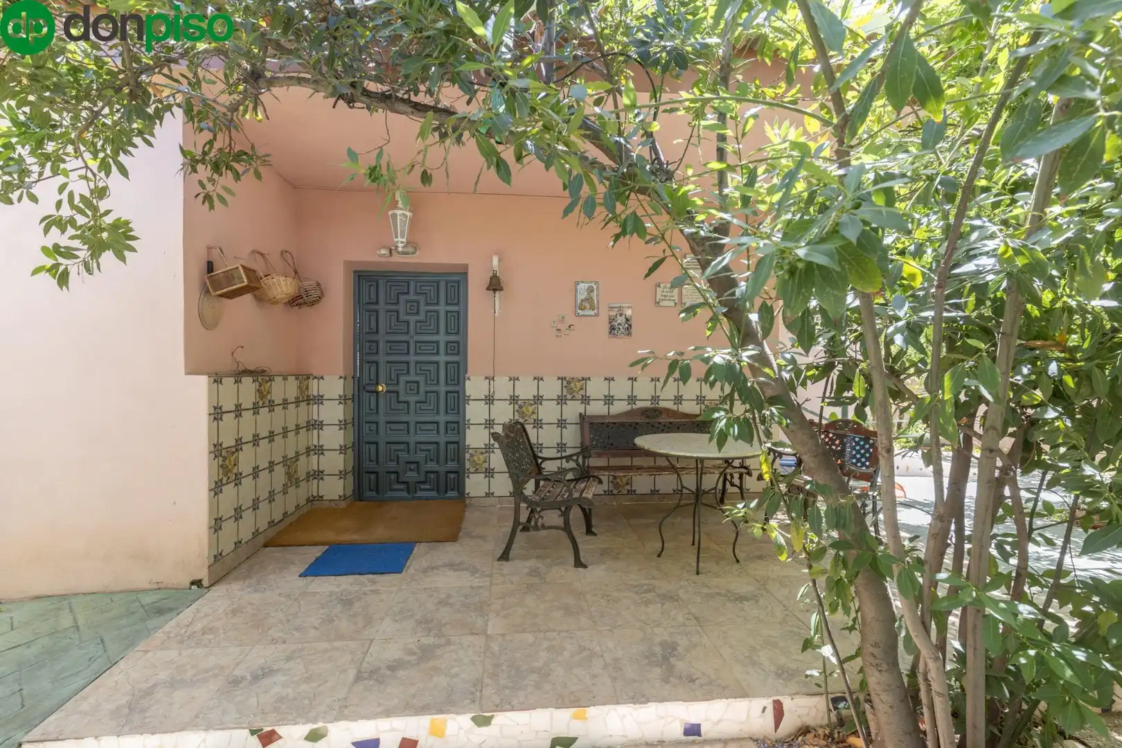 House with pool for sale in Avenida MONTEVIVE, imagen 70