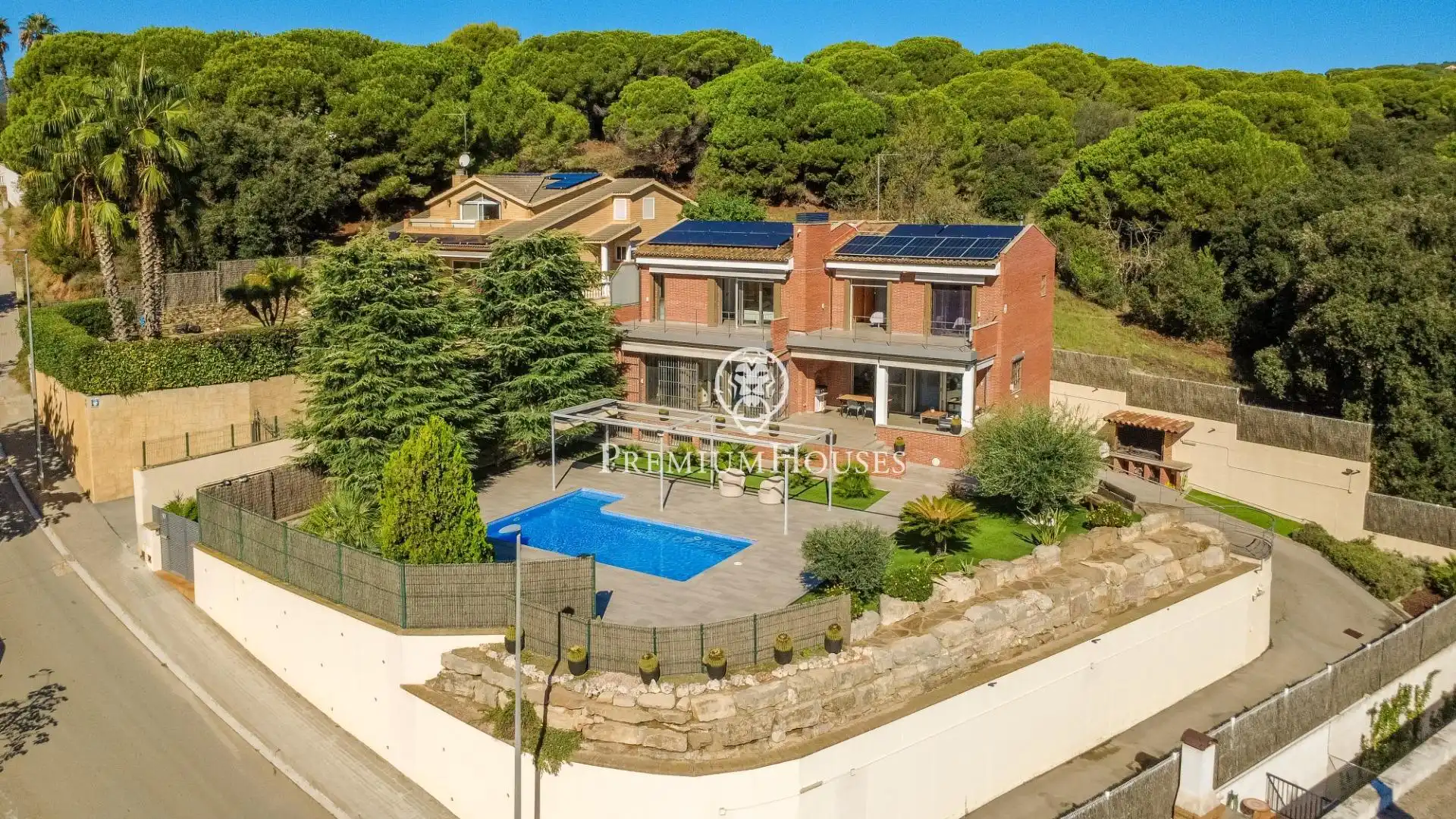 Casa amb balcó en venda a Urbanitzacions, imagen 53