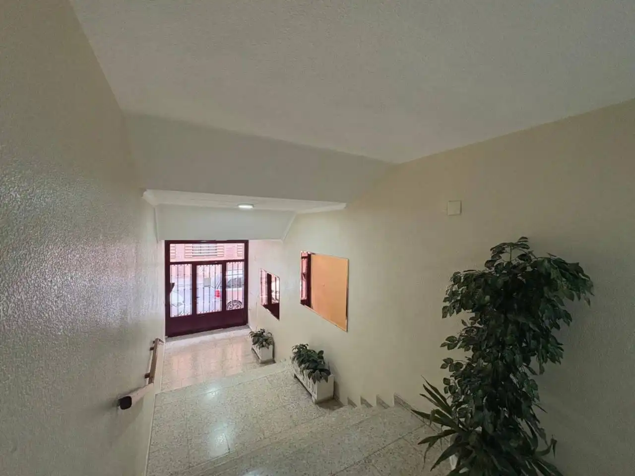 Flat for sale in Alicante / Alacant  with Air Conditioner, Storage room and Furnished