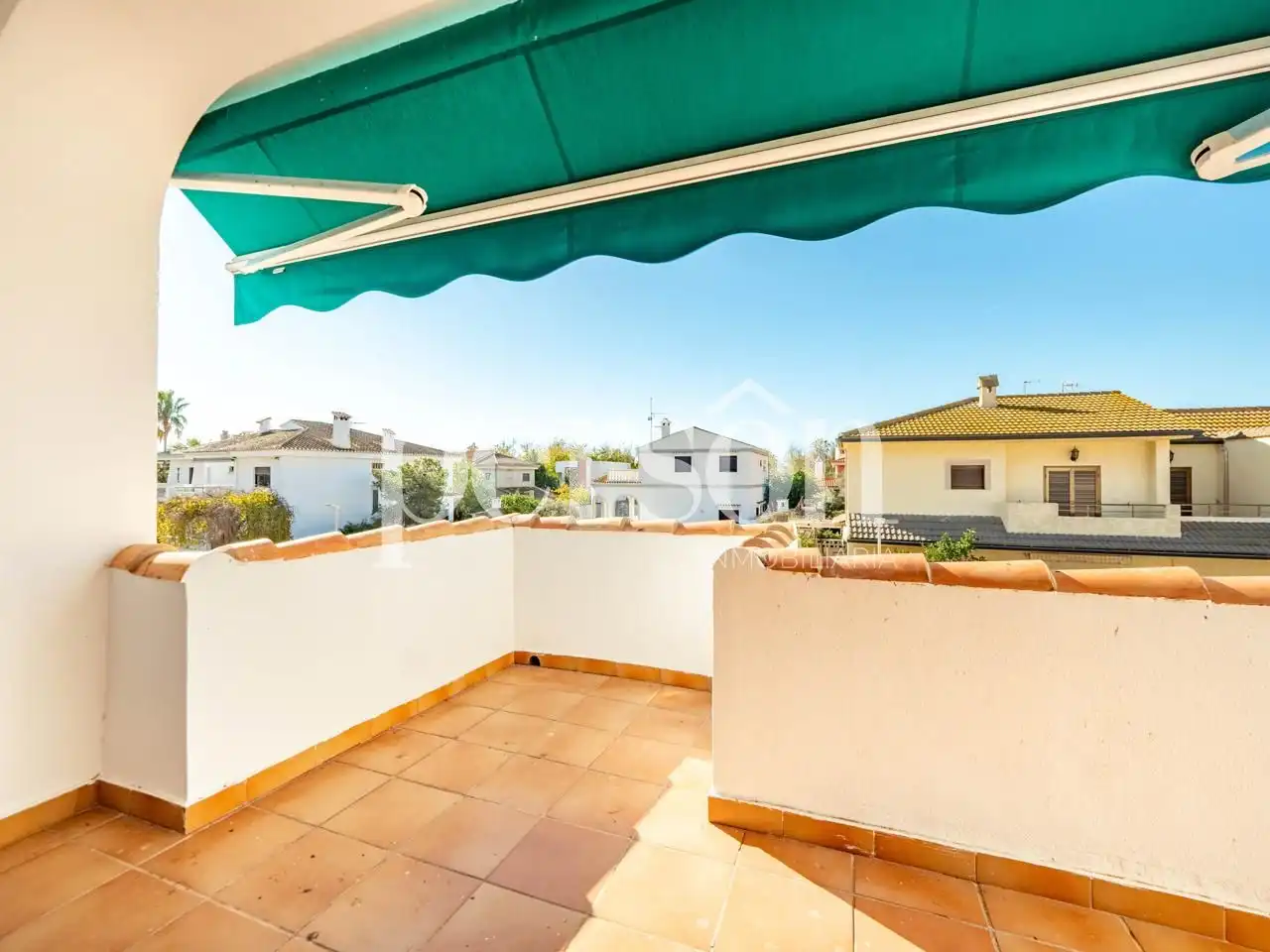 Detached house with garden for sale in Mareny Blau, imagen 24