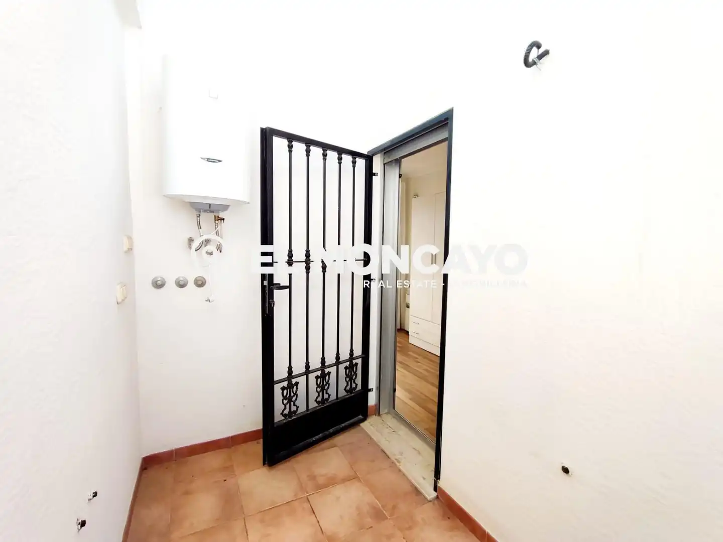 Reihenhaus mit Pool zum Verkauf in Los Secanos, imagen 24