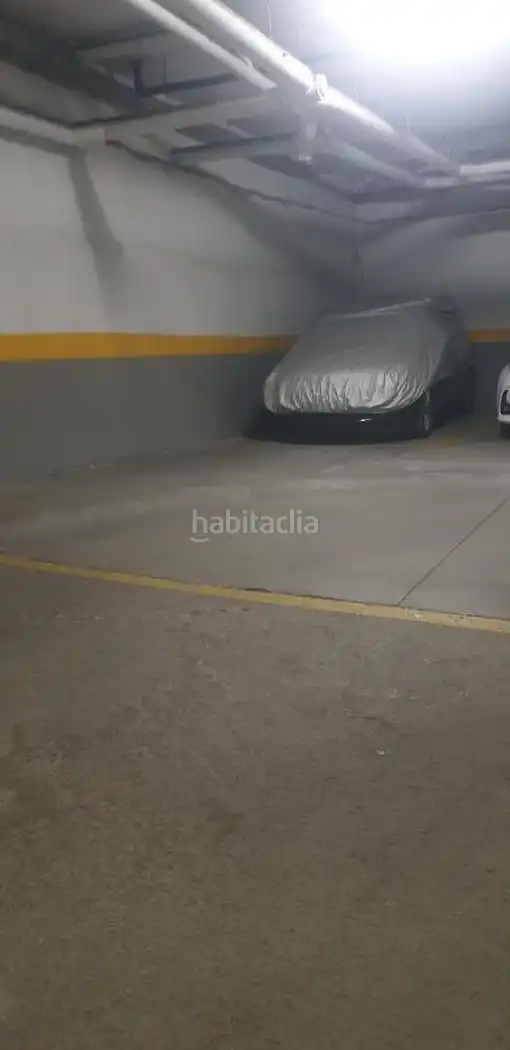 Aparcament en venda a Plaza Sierra de Almijara 2, imagen 2