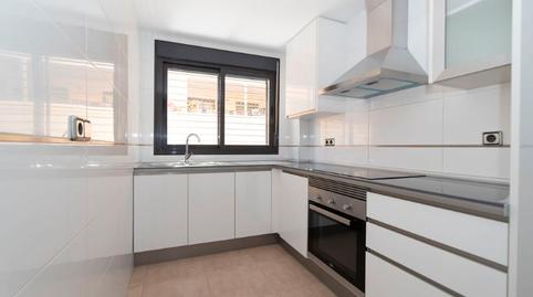 Foto 2 de Piso en venta en Calle Poseidón, Roquetas Pueblo, Almería