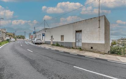 Vista exterior de Casa o xalet en venda en Güímar