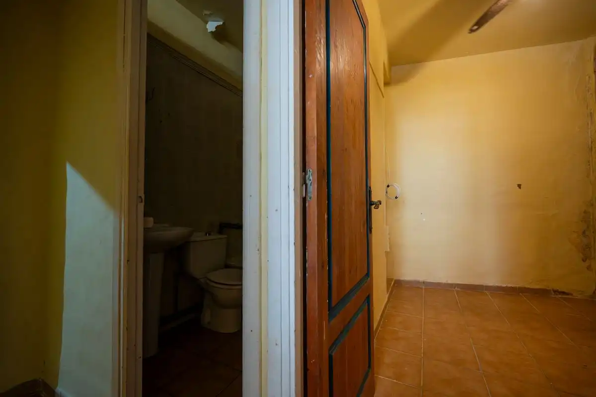 Ground floor for sale in Eivissa  with Heating