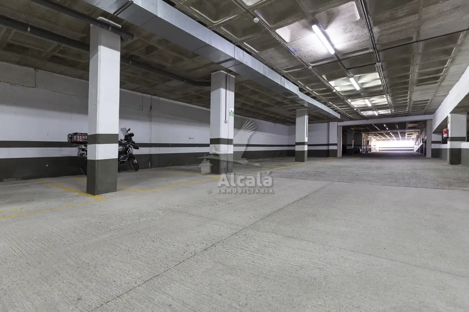 Parking de Garaje en venta en San Sebastián de los Reyes