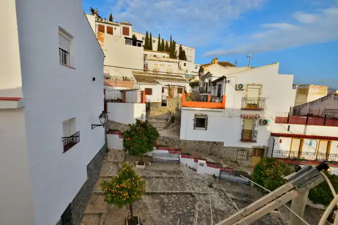 Dúplex amb terrassa en venda a Casco Histórico, imagen 6