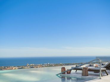 Apartamento con piscina en venta en Valtocado - La Alquería - La Atalaya