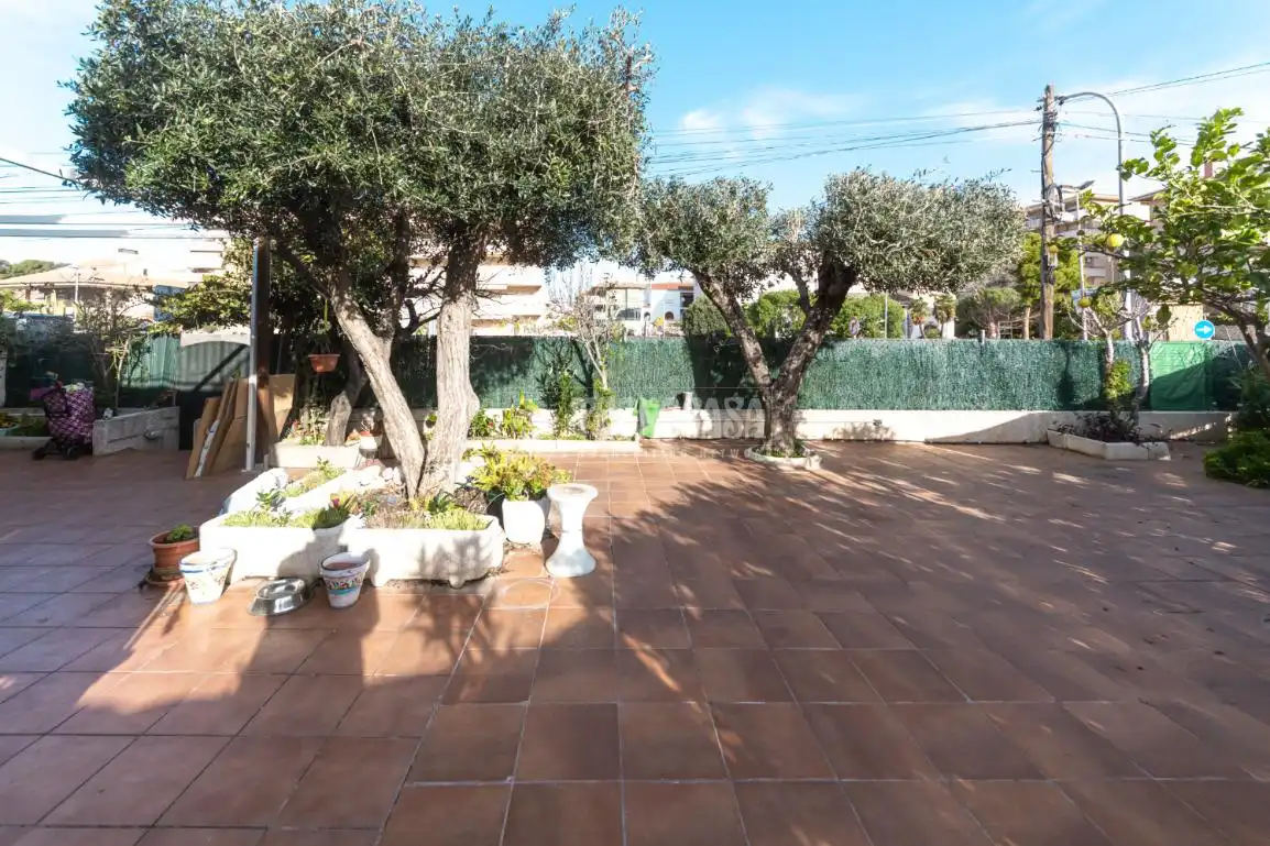 Flat with terrace for sale in Can Toni, imagen 19