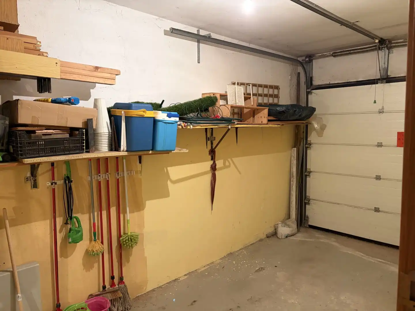 Adosado con terraza en venta en Cantimpalos, imagen 31