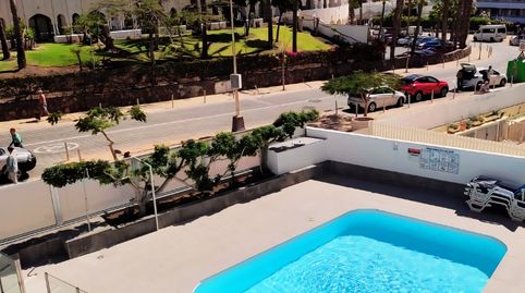 Foto 2 de Apartament de lloguer a Playa del Inglés, San Bartolomé de Tirajana