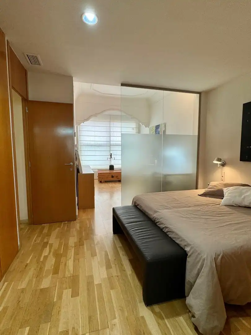 Habitación de Piso en venta en Valencia con Aire acondicionado, Calefacción y Trastero