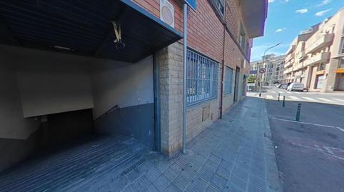 Foto 2 de Garatge en venda a Calle Dels Països Catalans, El Tancat - Mas d'en Gual, Tarragona