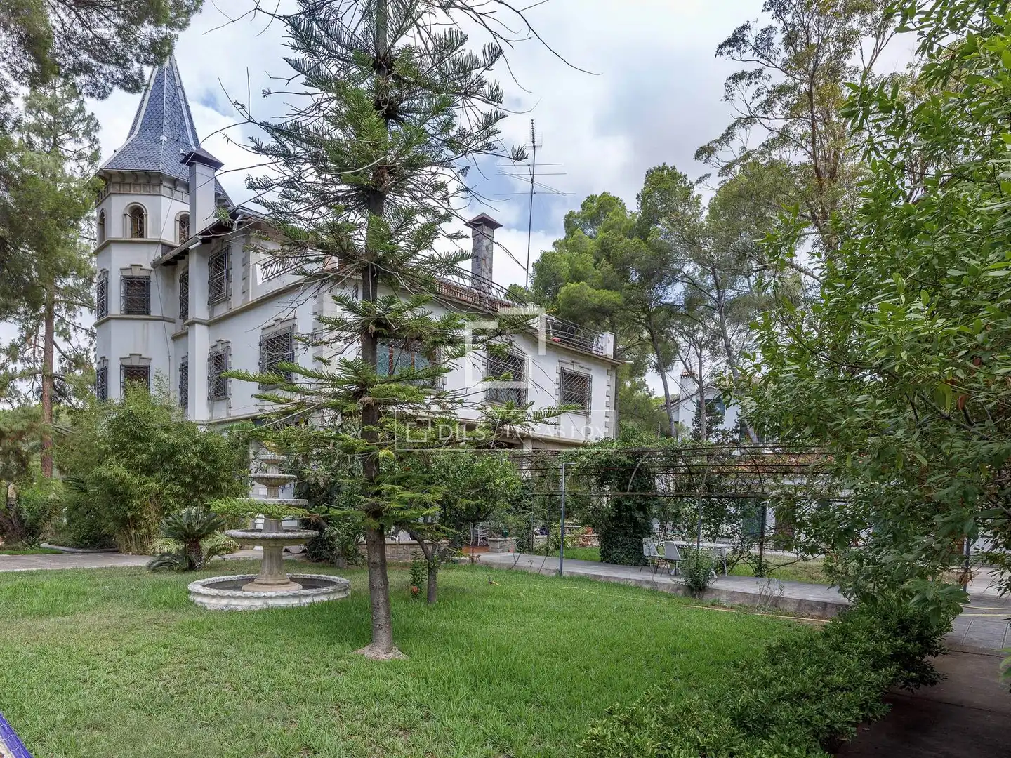 Villa con terrazza in vendita a Monteamor - La Carrasca - El Peucal, imagen 5