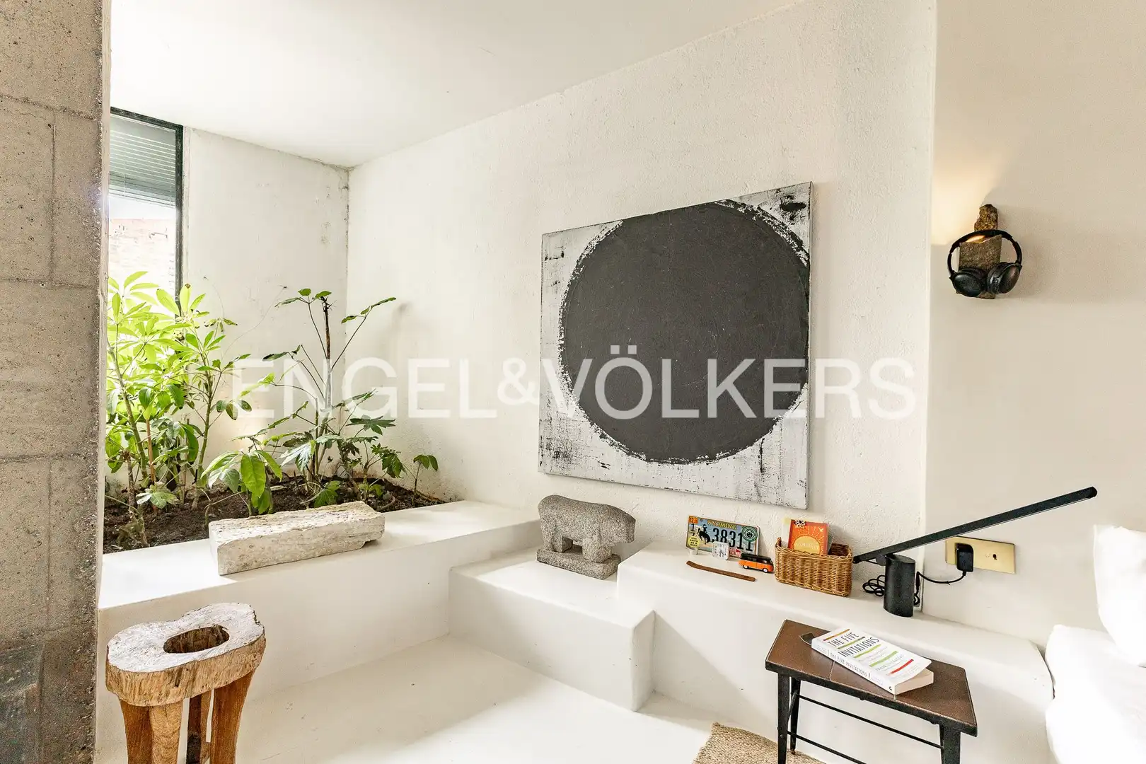Vista exterior de Loft en venda en Barcelona amb Aire condicionat, Calefacció i Terrassa