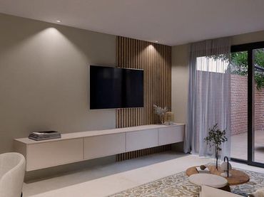 Casa amb piscina en venda a Centre - Sant Oleguer