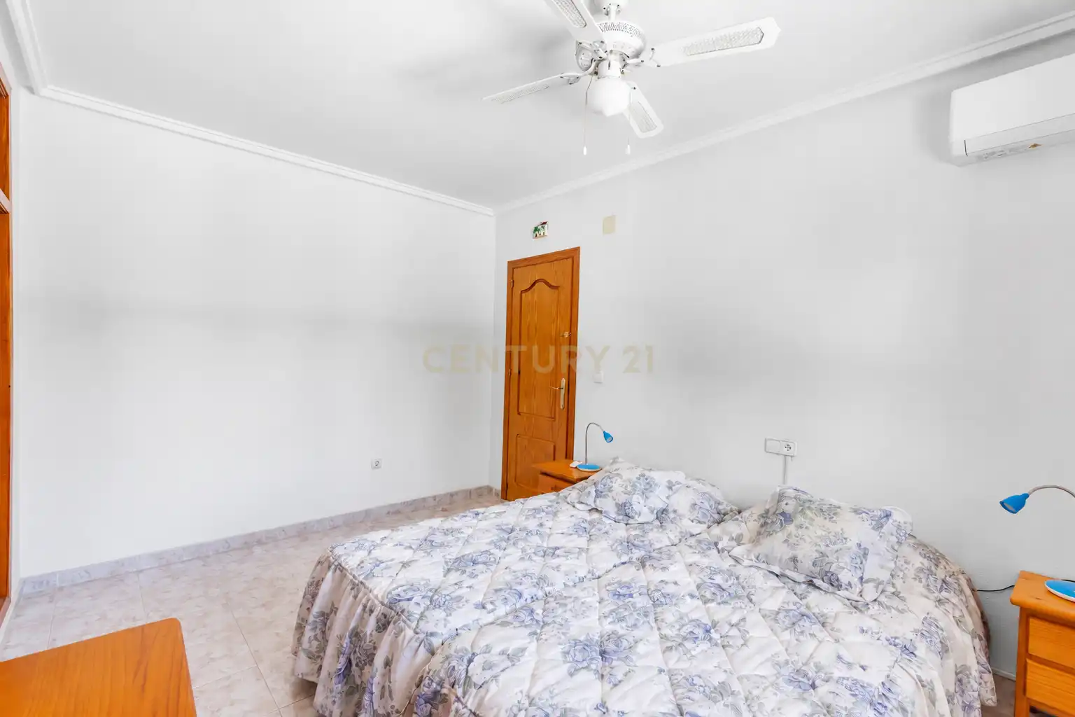 Habitación de Casa o chalet en venta en Los Alcázares con Aire acondicionado, Trastero y Piscina