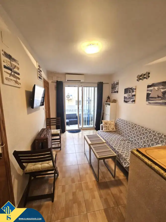Bungalow amb piscina en venda a Los Balcones - Los Altos, imagen 7
