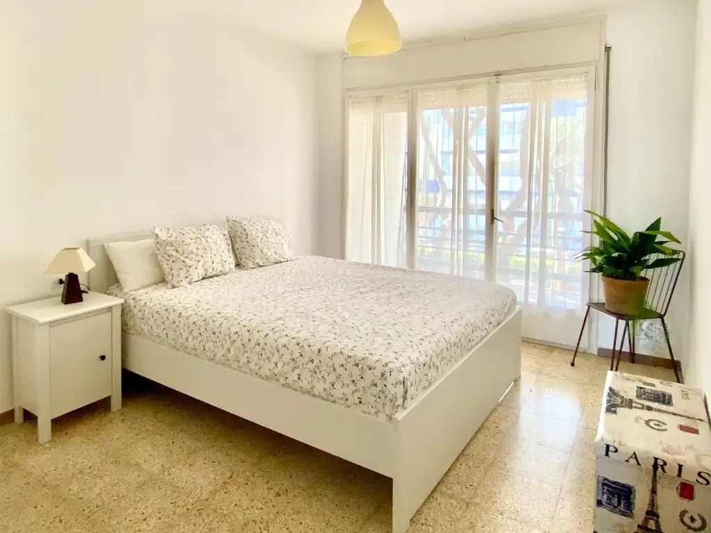 Apartament amb jardí de lloguer a Carrer Empordà 35, imagen 7