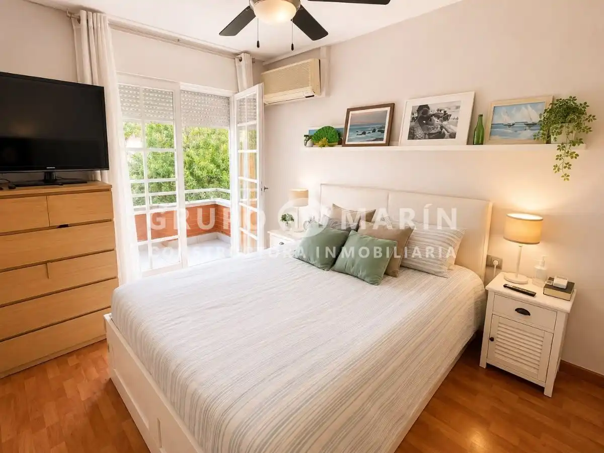 Maison jumelée avec jardin à vendre à Carrer de Sant Miquel, imagen 17